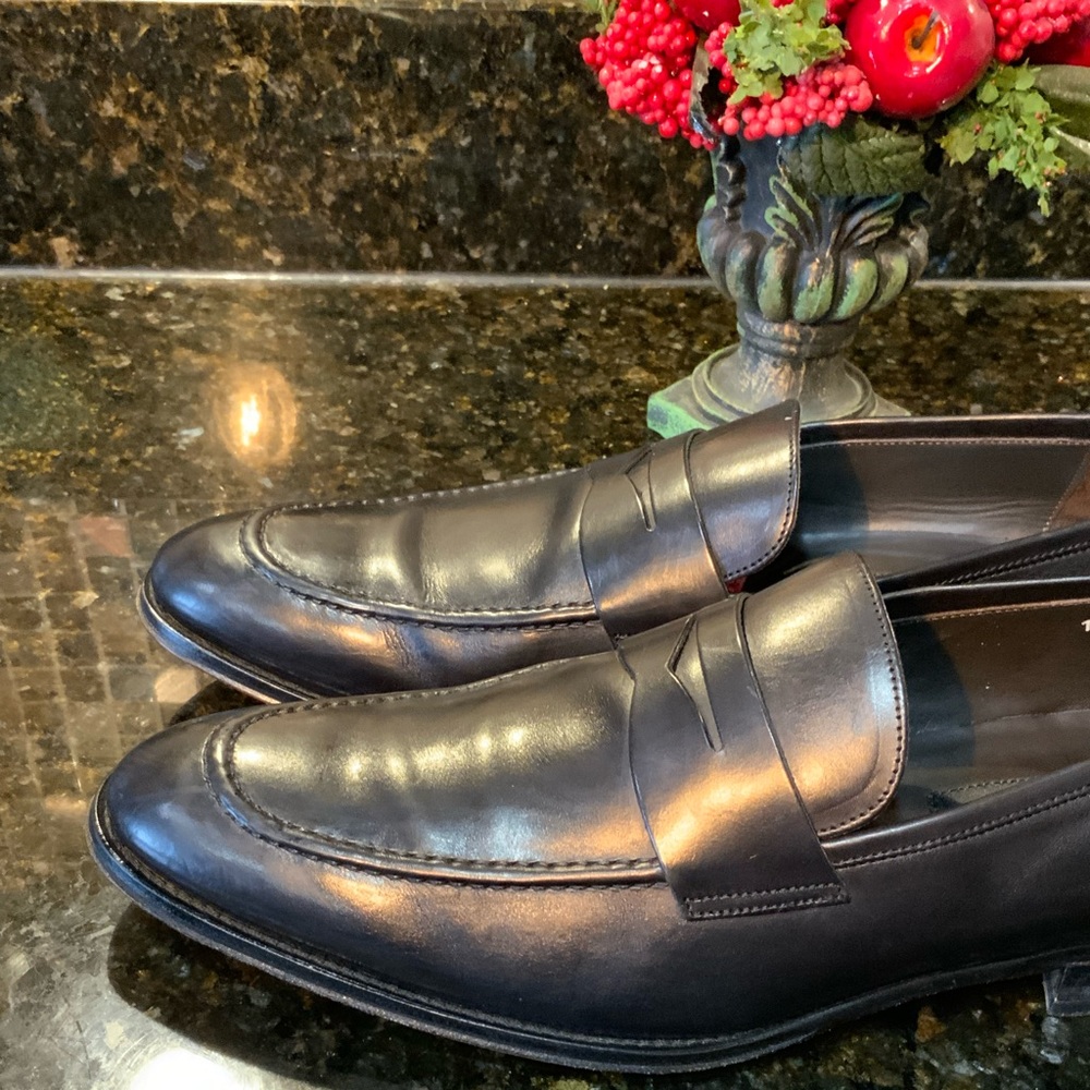 To Boot New York Portofino Penny Loafer